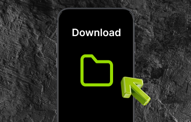 General information about downloading to your device and detailed instructions with simple steps are available 5