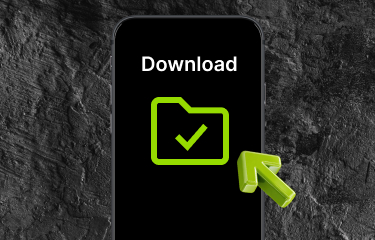 General information about downloading to your device and detailed instructions with simple steps are available 7