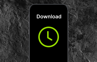 General information about downloading to your device and detailed instructions with simple steps are available 8