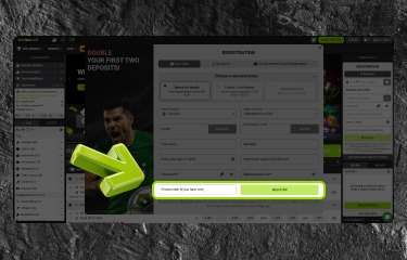 General information on creating an account on the platform is available, along with detailed instructions with simple steps 6