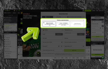 General information on creating an account on the platform is available, along with detailed instructions with simple steps 7