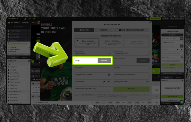 General information on creating an account on the platform is available, along with detailed instructions with simple steps 9