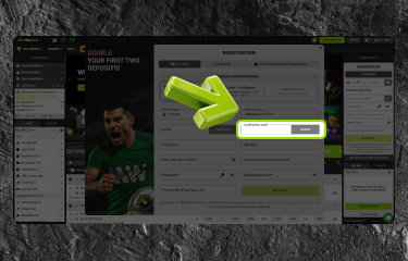 General information on creating an account on the platform is available, along with detailed instructions with simple steps 10